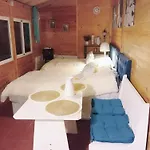 Casa Tipo * Arenas de San Pedro