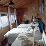 Casa Tipo Arenas de San Pedro
