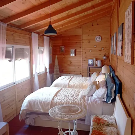 Casa Tipo *