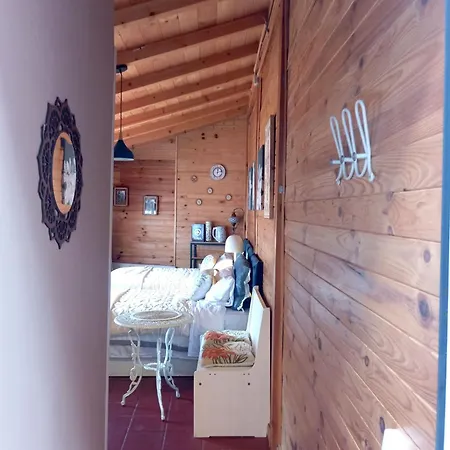 Casa Tipo