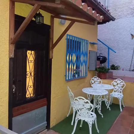 Casa Tipo *