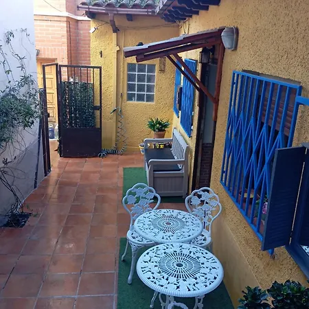 Casa Tipo