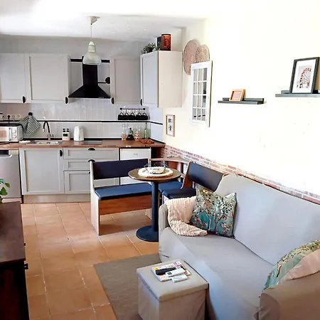 Casa Tipo Arenas de San Pedro