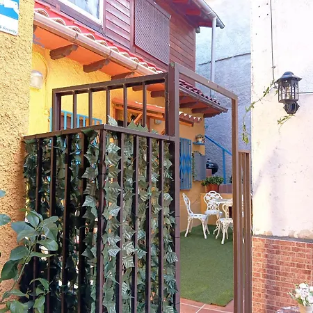 Casa Tipo *