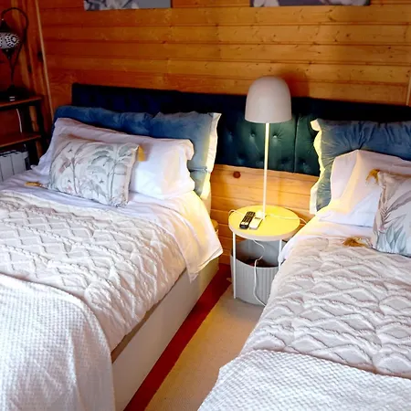 Apartmán Casa Tipo *