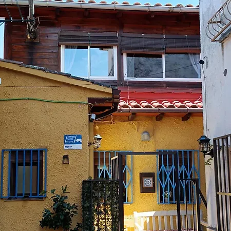 Apartmán Casa Tipo