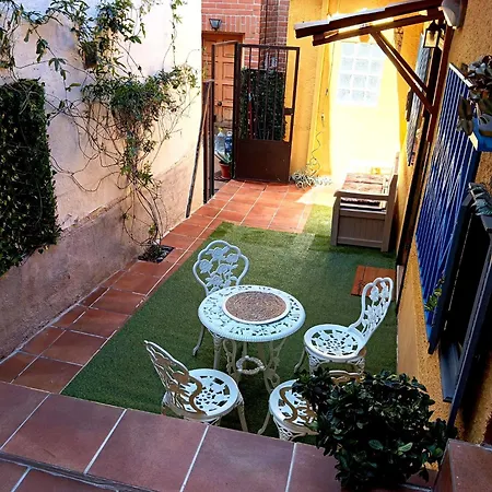 Casa Tipo Apartmán *