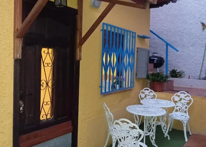 Casa Tipo *
