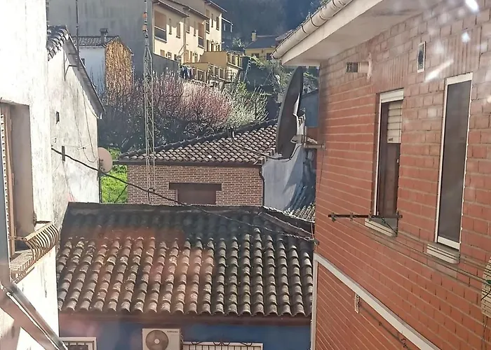 Casa Tipo Apartament