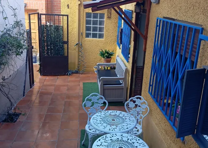 Casa Tipo