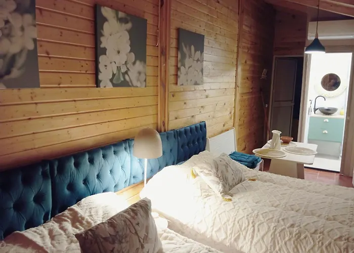 Casa Tipo 아파트
