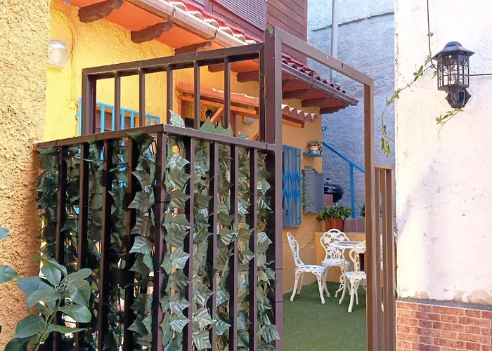 Casa Tipo *