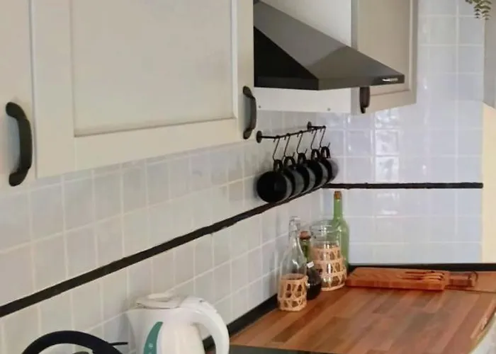 Casa Tipo 아레나스 데 산 페드로