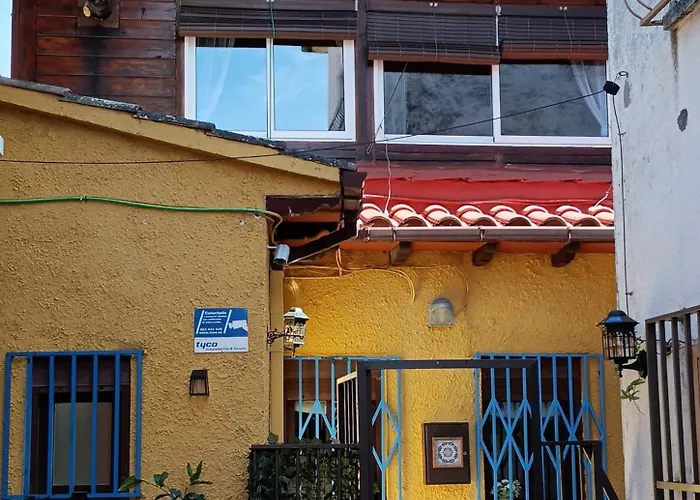 Apartament Casa Tipo