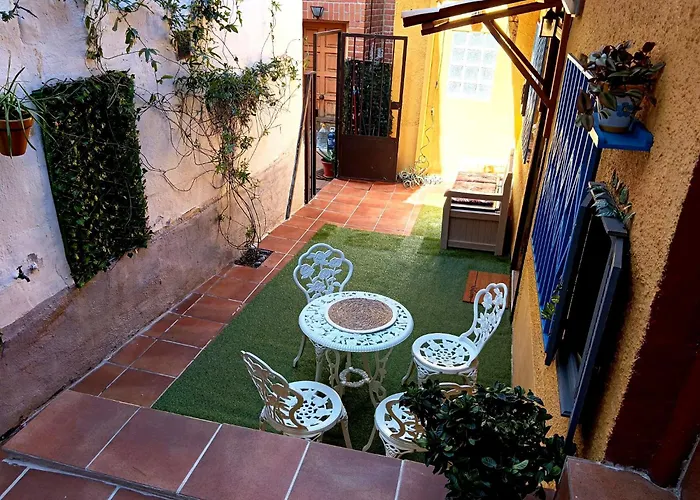 Casa Tipo Apartament *